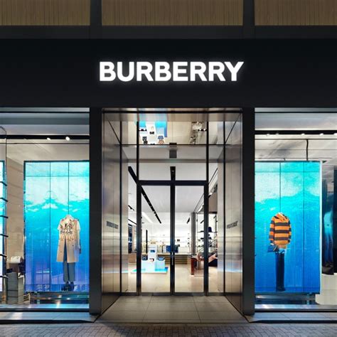 burberry outlet official website